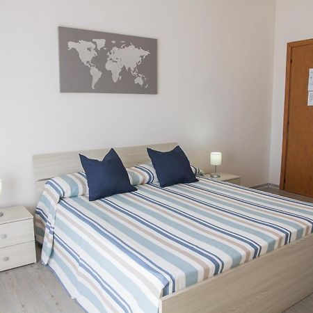 Bluriva Hotel Cirò Marina Buitenkant foto
