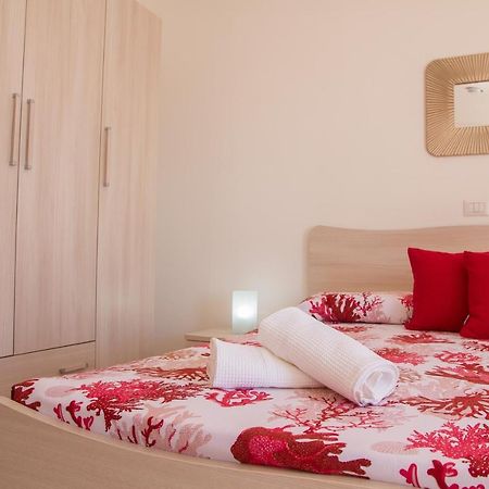 Bluriva Hotel Cirò Marina Buitenkant foto