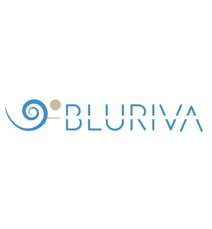 Bluriva Hotel Cirò Marina Buitenkant foto